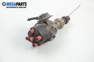 Delco distributor for Volkswagen Passat (B3) 1.8, 90 hp, sedan, 1988