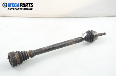 Driveshaft for Volkswagen Passat (B3) 1.8, 90 hp, sedan, 1988, position: right