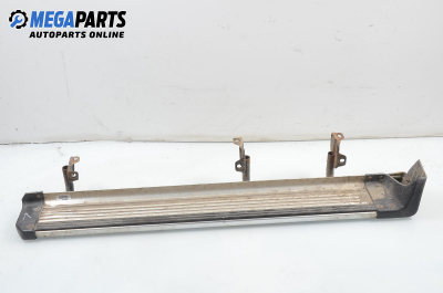 Fußleiste for Mitsubishi Pajero II 2.8 TD, 125 hp, 3 türen automatic, 1999, position: links