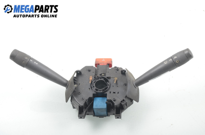 Wipers and lights levers for Fiat Punto 1.2, 73 hp, 5 doors, 1996