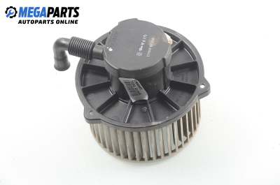 Heating blower for Hyundai Accent 1.3, 86 hp, hatchback, 3 doors, 2000 № 97116-24951