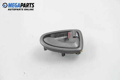 Inner handle for Hyundai Accent 1.3, 86 hp, hatchback, 3 doors, 2000, position: right