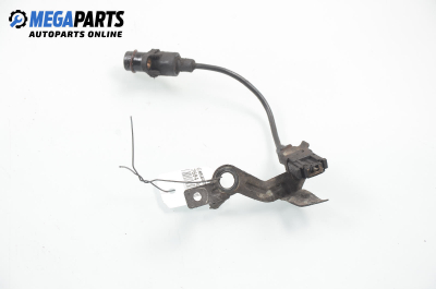 Sensor kurbelwelle for Hyundai Accent 1.3, 86 hp, hecktür, 2000