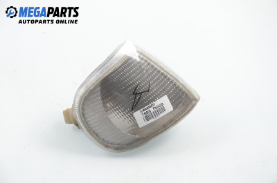 Semnalizator for Skoda Felicia 1.3, 58 hp, hatchback, 5 uși, 1999, position: dreapta