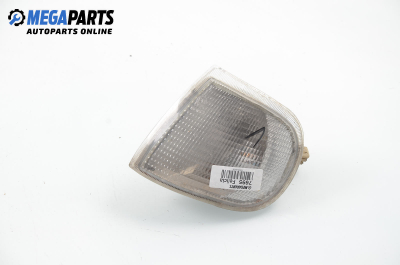 Semnalizator for Skoda Felicia 1.3, 58 hp, hatchback, 5 uși, 1999, position: stânga