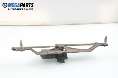 Motor scheibenwischer, vorne for Skoda Felicia 1.3, 58 hp, hecktür, 1999, position: vorderseite