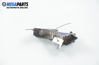 Idle speed actuator for Ford Escort 1.4, 75 hp, hatchback, 5 doors, 1999