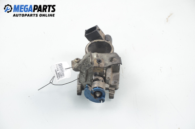 Clapetă carburator for Ford Escort 1.4, 75 hp, hatchback, 5 uși, 1999
