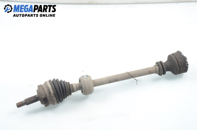 Driveshaft for Renault Megane Scenic 2.0, 114 hp, 1997, position: right