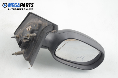 Oglindă for Renault Megane Scenic 2.0, 114 hp, 1997, position: dreapta
