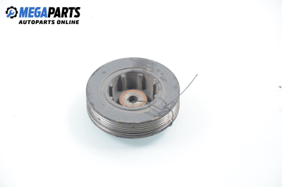 Dämpferscheibe for Renault Megane Scenic 2.0, 114 hp, 1997