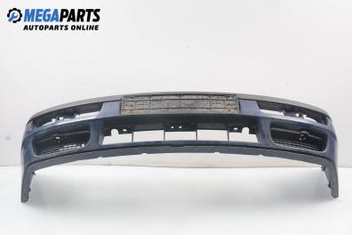 Front bumper for Volkswagen Vento 1.9 D, 65 hp, 1993