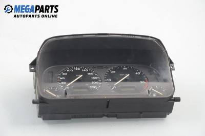 Instrument cluster for Volkswagen Vento 1.9 D, 65 hp, 1993