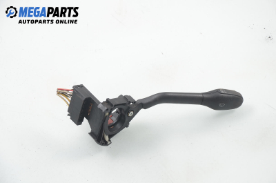 Verstellhebel scheibenwischer for Volkswagen Vento 1.9 D, 65 hp, 1993