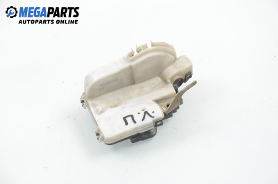 Lock for Volkswagen Vento 1.9 D, 65 hp, 1993, position: front - left № 1H1 837 015