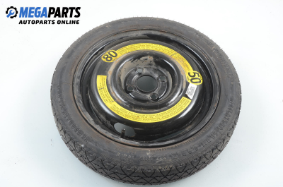 Spare tire for Volkswagen Vento (1991-1998) 15 inches, width 3.5 (The price is for one piece)