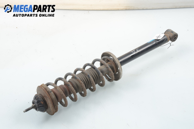 Macpherson shock absorber for Volkswagen Vento 1.9 D, 65 hp, 1993, position: rear - right