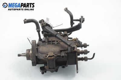 Diesel injection pump for Volkswagen Vento 1.9 D, 65 hp, 1993