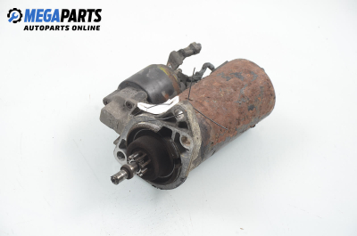 Starter for Volkswagen Vento 1.9 D, 65 hp, 1993