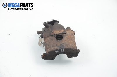 Caliper for Volkswagen Vento 1.9 D, 65 hp, 1993, position: front - right