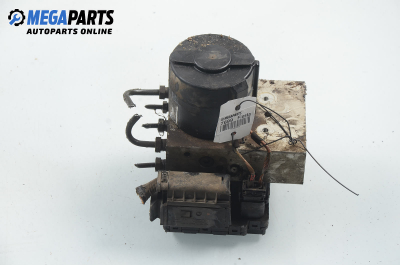 ABS for Ford Fiesta IV 1.4 16V, 90 hp, 1996 № 96FB 2C013-BA