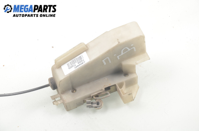 Lock for Ford Fiesta IV 1.4 16V, 90 hp, 1996, position: front - right