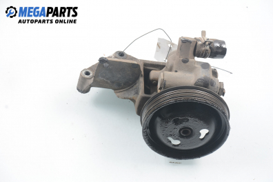 Power steering pump for Ford Fiesta IV 1.4 16V, 90 hp, 5 doors, 1996