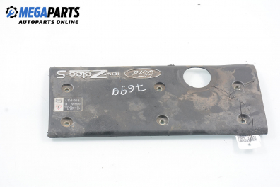 Capac decorativ motor for Ford Fiesta IV 1.4 16V, 90 hp, 5 uși, 1996