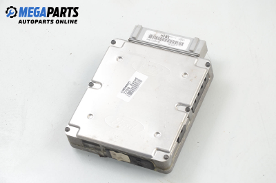 ECU for Ford Escort 1.6 16V, 88 hp, hatchback, 3 uși, 1994 № 94AB-12A650-HB
