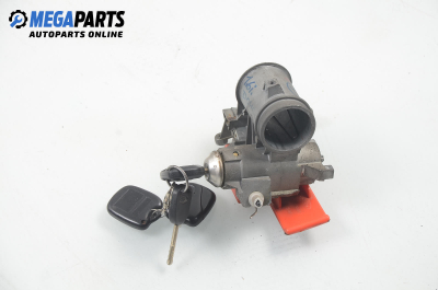 Cheie de contact for Ford Escort 1.6 16V, 88 hp, hatchback, 3 uși, 1994