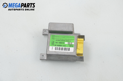 Modul airbag for Ford Escort 1.6 16V, 88 hp, hatchback, 1994 № 94AG 14B056 B1A