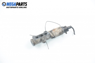 Idle speed actuator for Ford Escort 1.6 16V, 88 hp, hatchback, 3 doors, 1994