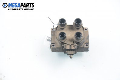 Ignition coil for Ford Escort 1.6 16V, 88 hp, hatchback, 1994