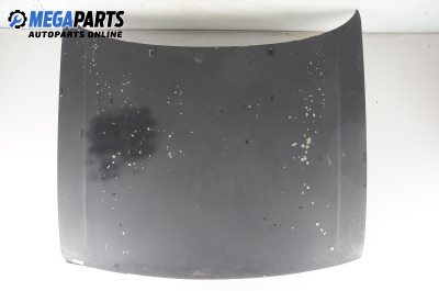 Bonnet for Audi 90 (B3) 2.0, 115 hp, sedan, 1990