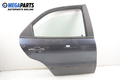 Door for Fiat Brava 1.4 12V, 80 hp, 5 doors, 1996, position: rear - right