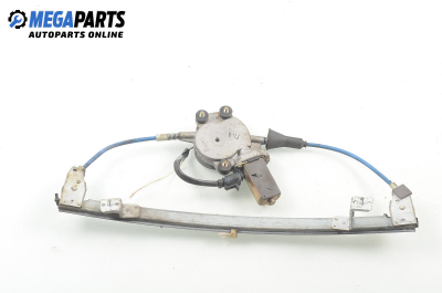 Electric window regulator for Fiat Brava 1.4 12V, 80 hp, 5 doors, 1996, position: front - left