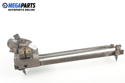 Front wipers motor for Renault Espace I 2.2 4x4, 108 hp, 1989