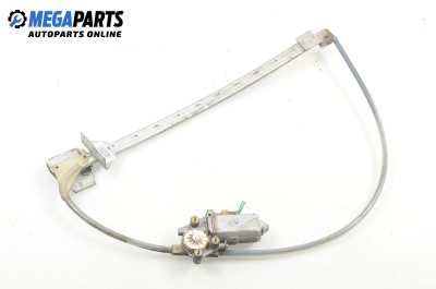 Electric window regulator for Renault Espace I 2.2 4x4, 108 hp, 1989, position: front - right