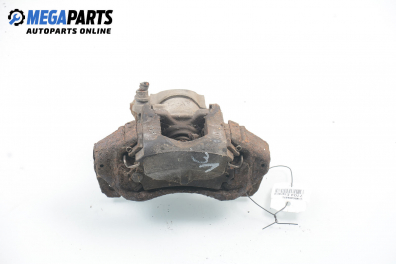 Caliper for Renault Espace I 2.2 4x4, 108 hp, 1989, position: rear - left