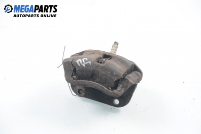 Caliper for Renault Espace I 2.2 4x4, 108 hp, 1989, position: front - right