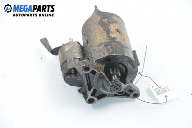 Demaror for Renault Espace I 2.2 4x4, 108 hp, 1989