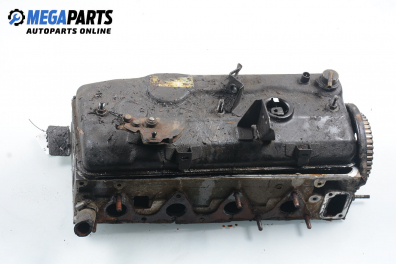 Engine head for Renault Espace I 2.2 4x4, 108 hp, 1989
