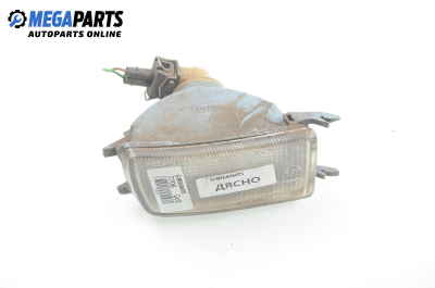 Semnalizator for Volkswagen Golf III 1.9 TD, 75 hp, 3 uși, 1995, position: dreapta