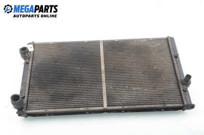 Wasserradiator for Volkswagen Golf III 1.9 TD, 75 hp, 3 türen, 1995