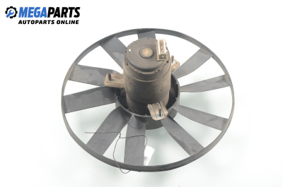 Radiator fan for Volkswagen Golf III 1.9 TD, 75 hp, 3 doors, 1995