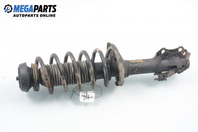 Amortizor McPherson for Volkswagen Golf III 1.9 TD, 75 hp, 3 uși, 1995, position: stânga - fața