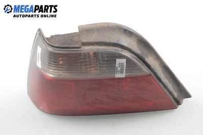 Tail light for Daewoo Nexia 1.5 16V, 90 hp, sedan, 1997, position: left