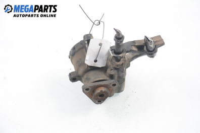 Power steering pump for Daewoo Nexia 1.5 16V, 90 hp, sedan, 1997