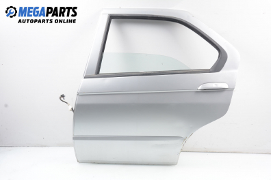 Door for Alfa Romeo 146 1.4 16V T.Spark, 103 hp, 5 doors, 2000, position: rear - left