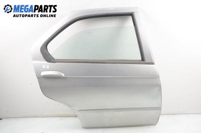 Door for Alfa Romeo 146 1.4 16V T.Spark, 103 hp, 5 doors, 2000, position: rear - right